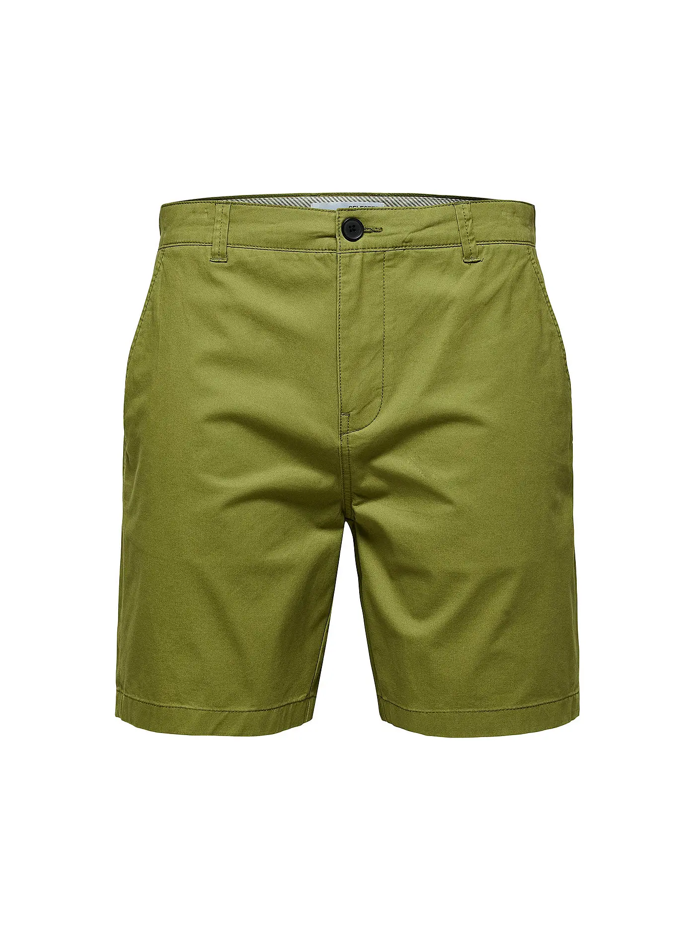 SELECTED | Shorts SLHCOMFORT | olive